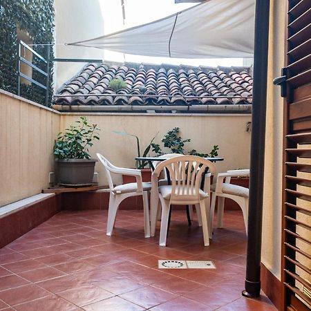 אנלציט Corallo Holiday House Acitrezza מראה חיצוני תמונה