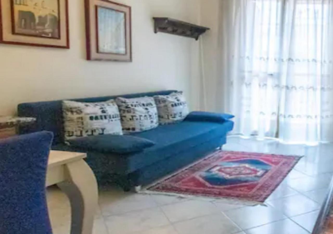 אנלציט Corallo Holiday House Acitrezza מראה חיצוני תמונה