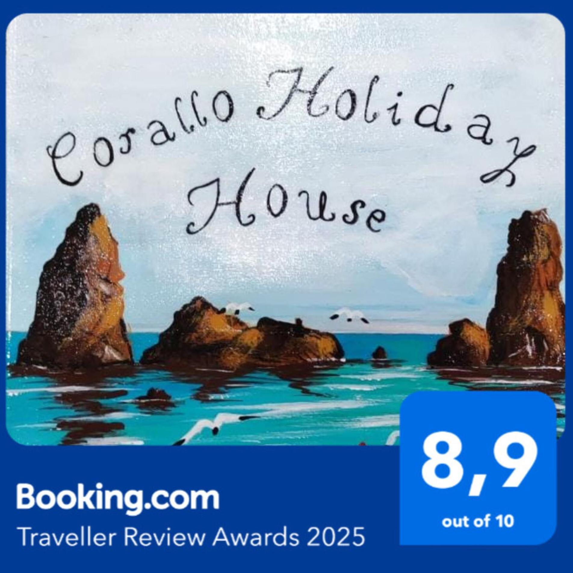 אנלציט Corallo Holiday House Acitrezza מראה חיצוני תמונה